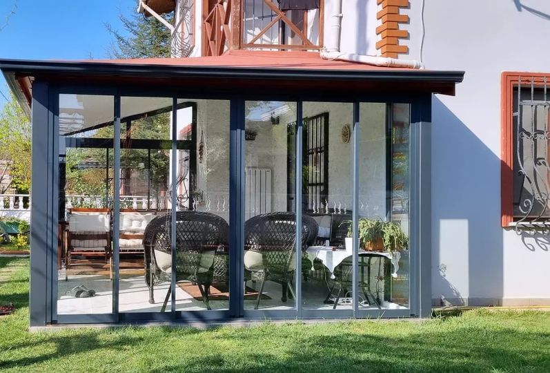 Yenice Butik Pansiyon